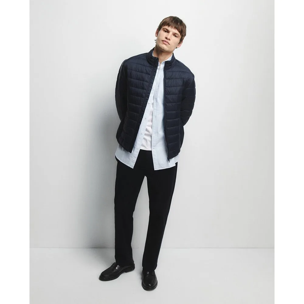 Sfera - Cazadora acolchada - Sfera - FashionsVida