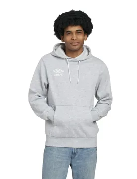 Sweat-shirt Arlo Gris Vigore S Homme - Umbro - FashionsVida