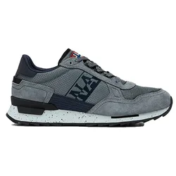 Baskets Valor 01 Dark Grey Solid EU 41 1/2