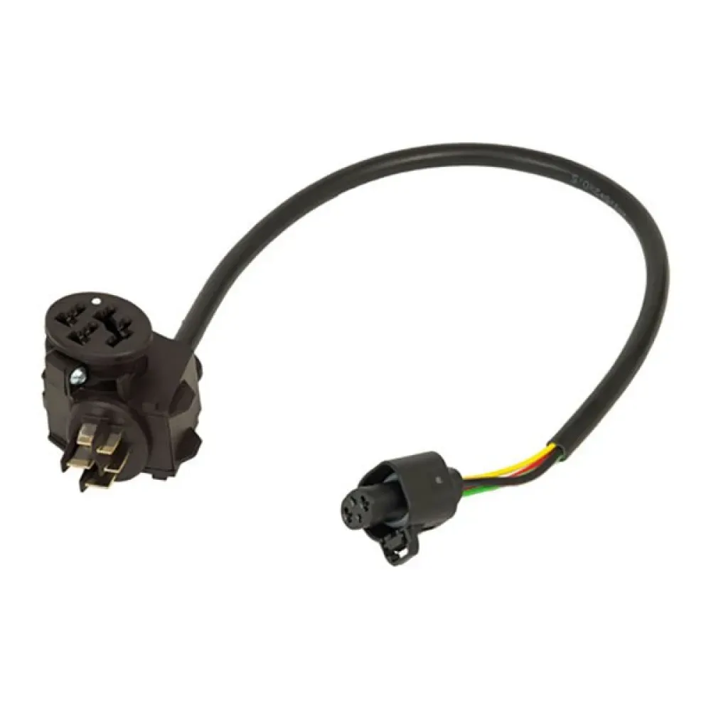Cavo Di Ricarica Bosch Gen2 Powerpack Frame Black - Magura - FashionsVida