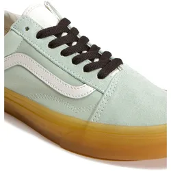 Sneaker Old Skool Gum Dusty Mint EU 36