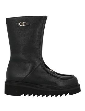 Botines de caña alta Mujer Negro 36,36.5,37,37.5,38,38.5,39,40,41 Mujer