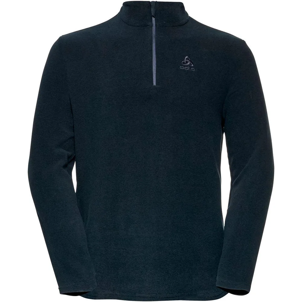 Roy forro polar hombre Azul (M) - Odlo - FashionsVida
