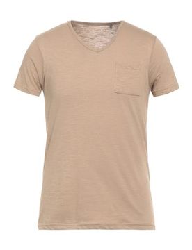 T-shirts Herren Hellbraun S Herren