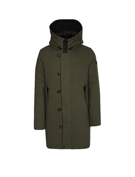 Peuterey Parka KASA KI oliva XXL - Peuterey - FashionsVida