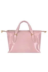 Borsa media - 470134 - Rosa