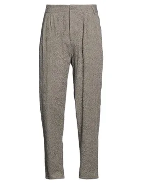 Hose Herren Grau 48,50 Herren - HANNIBAL. - FashionsVida