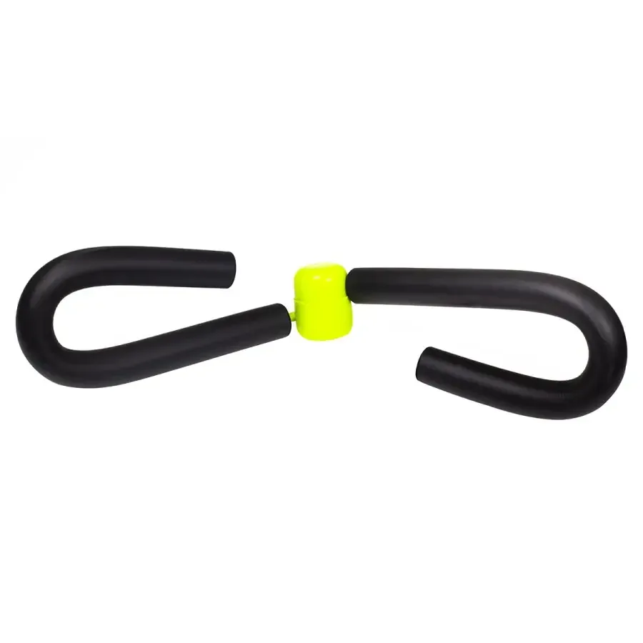 Elektrostimulator Master - Noir - unisex - Size: TU - One Fitness - FashionsVida