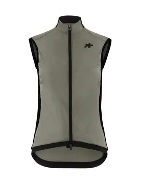 Gilet Uma Gt Wind S11 Edge Green
