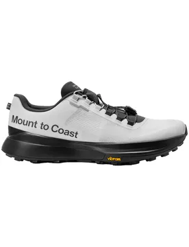 Chaussures de trail - T1 W Tephra - Taille 39 - Gris - Mount to Coast - FashionsVida