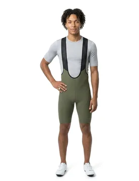 Bioracer Salopette Icon Thyme Green - Bioracer - FashionsVida