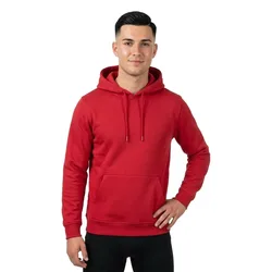 Sweat à Capuche Heavy Ruby 3XL