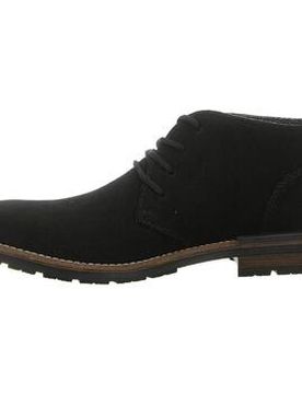 Rieker Stiefel Nv B1330-00 41 Male