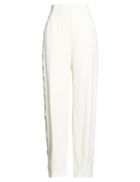 Pantalones Mujer Marfil 40,44 Mujer