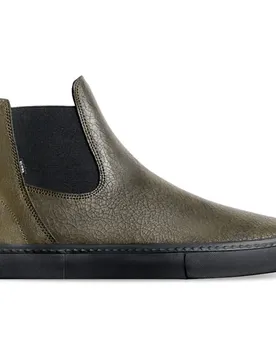 Stivaletti Dover Ii Distressed Leather EU 48