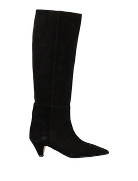 Bota Mujer Negro 36,39 Mujer