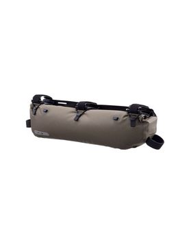 Frame Pack RC Toptube 4 Dark Sand