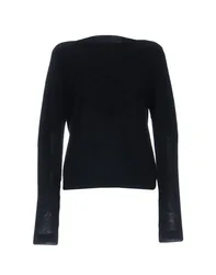 Pullover Mujer Negro 42 Mujer