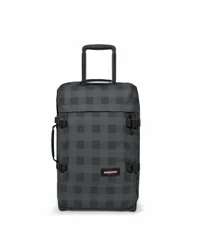 Tranverz S, 100% Polyester Checker Grey Petit unisex