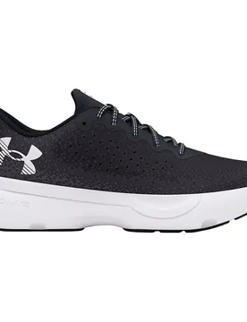 Scarpe Da Running Infinite Black / Black / White EU 44