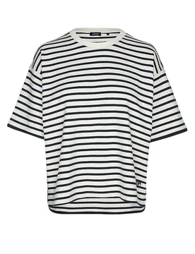 Joop T-Shirt TRICIA blu 42 - Joop! - FashionsVida
