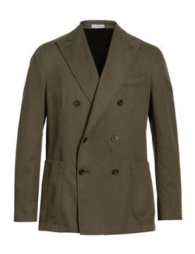 Americana Hombre Verde oscuro 46,48,50,52,54 Hombre