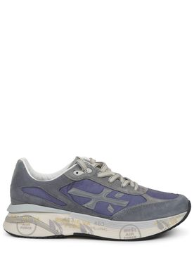 Men's Lifestyle Sneaker Moerun