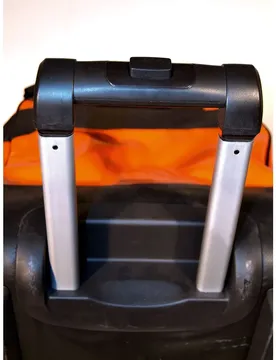 Borsa Per Attrezzatura Roller 110l