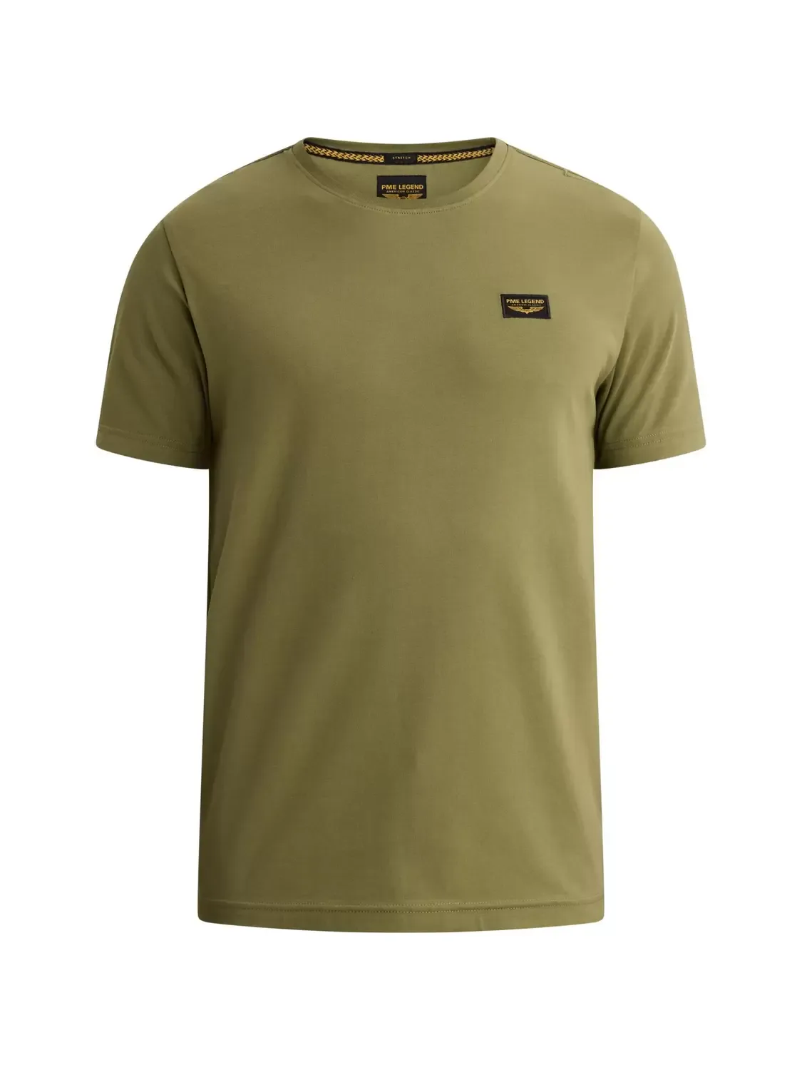 American Classic tee male - M - FashionsVida