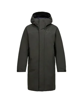 Parka Treeline HIPE 2L Insulated olive L - Peak Performance - FashionsVida