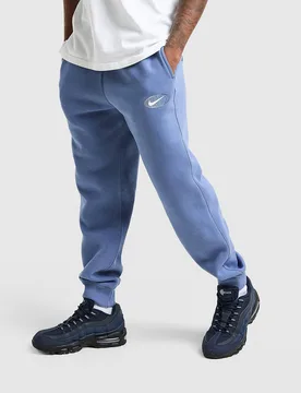 World Tour Joggers - Herren, Blau - male - Size: M - Nike - FashionsVida