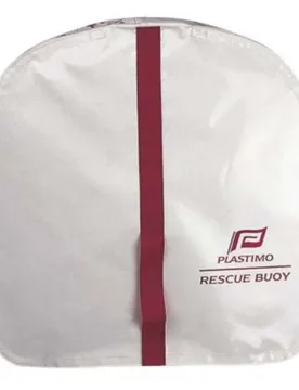 Storage Bag White One Size unisex - Plastimo - FashionsVida