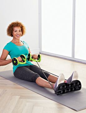 Ganzkörpertrainer 4-in-1 Java