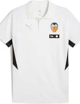 Polo VCF EVOSTRIPE Polo - Puma - FashionsVida