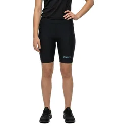 Activate Sleeveless Trishort Black / Turquoise M Women
