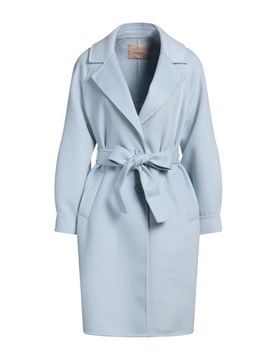 Mantel Damen Himmelblau 40,42,44 Damen