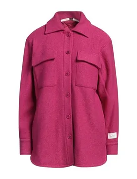 Jacke & Anorak Damen Fuchsia L,M,S,XL Damen - Sun 68 - FashionsVida