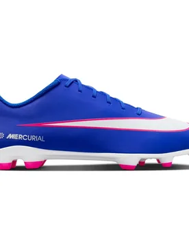 Mercurial Vapor 16 MG Low- Herren Nockenschuhe, blau, Größe 39 39 - Nike - FashionsVida