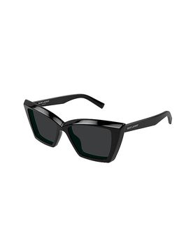 Sonnenbrille SL657 schwarz damen