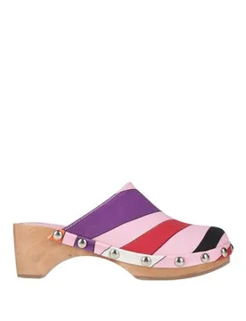 Sandale Mädchen 3-8 jahre Rosa 28,30,32 Mädchen 3-8 jahre - Pucci - FashionsVida