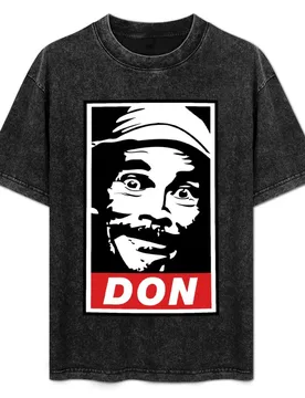 Don Ramon T-Shirt Stretch Fabric Comfort T-Shirt - Aliexpress - FashionsVida