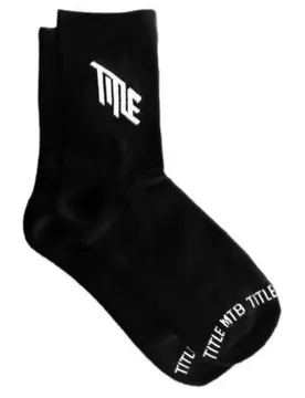 Title Mtb Chaussettes The Everyday