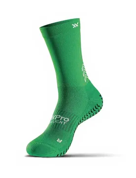 Chaussettes Longues Ultra Light Green EU 35-37 Homme