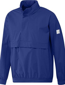 Jacke ADX Parka 1/2-Zip, blau s