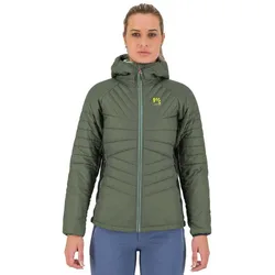 Veste Pian Longhi Thyme / Black Sand XL