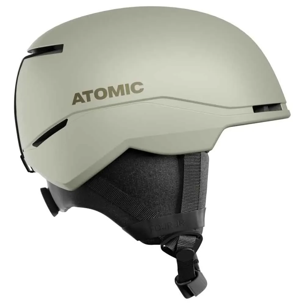 Casque Junior Four Graphic / Celadon 51-55 cm unisex - Atomic - FashionsVida