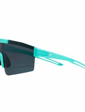 Occhiali Da Sole Polarizzati Luca Turquoise