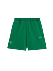 Pantaloncini unisex - sweatshorts - verde