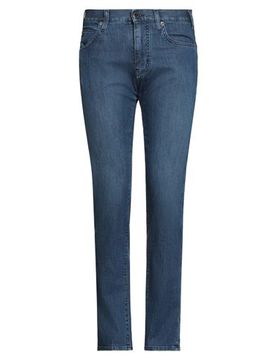 Pantalones vaqueros Hombre Azul marino 30W-32L Hombre
