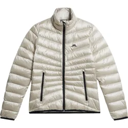 Jacke Lara Light Down, beige xs
